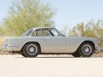 Triumph Italia 2000 1959 года